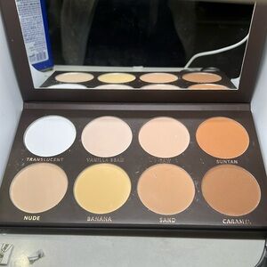 Kab contour palette